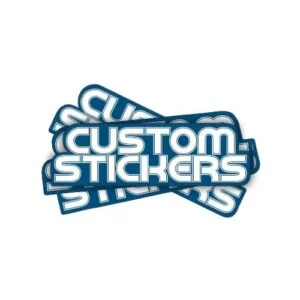 Custom Stickers