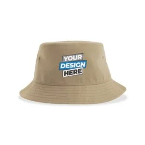 Custom Bucket Hat