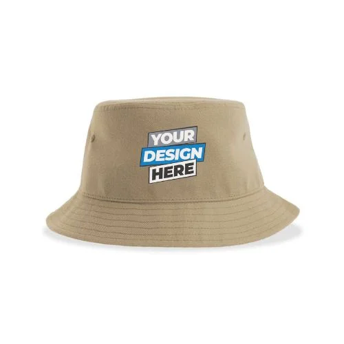 Custom Bucket Hat