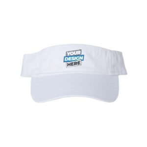 Custom Visor