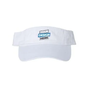 Custom Visor