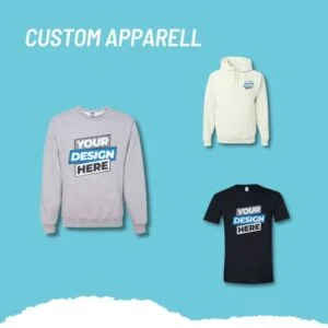 Custom Apparel