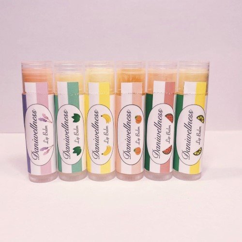 Lip Balm