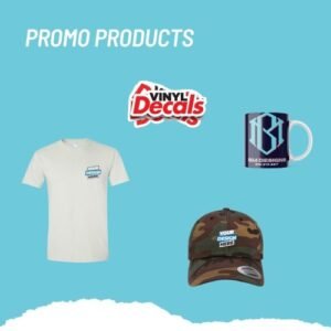 Promo Products